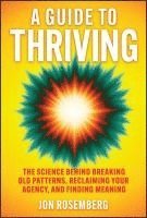 bokomslag Guide to Thriving
