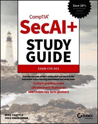 CompTIA SecAI+ Study Guide