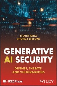 bokomslag Triangulating AI Security