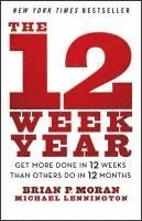 bokomslag 12 Week Year