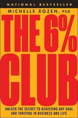 bokomslag 6% Club