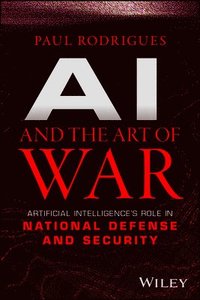 bokomslag AI and the Art of War