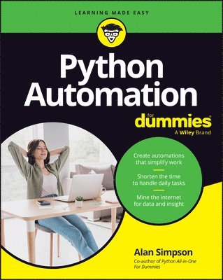 Python Automation for Dummies 1