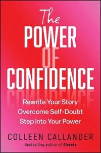 bokomslag Power of Confidence