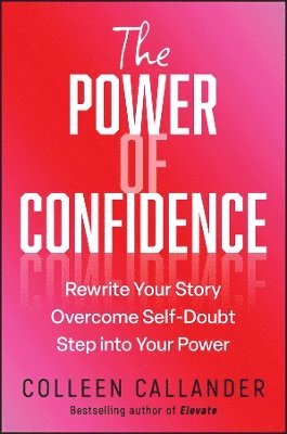 bokomslag Power of Confidence