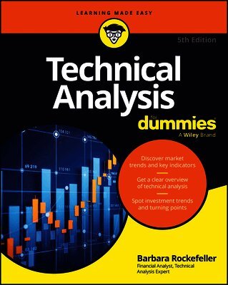 Technical Analysis For Dummies