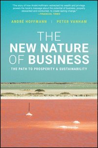 bokomslag New Nature of Business