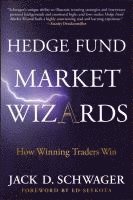 bokomslag Hedge Fund Market Wizards