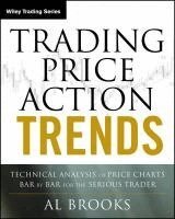Al Brooks - Trading Price Action Trends, Häftad