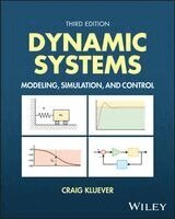 Craig A. Kluever - Dynamic Systems, Inbunden. Tillgänglighet: Kommande