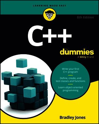 C++ For Dummies