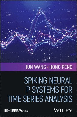 Spiking Neural P Systems for Time Series Analysis