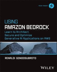 bokomslag Using Amazon Bedrock