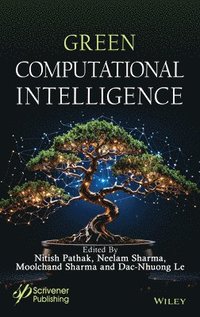bokomslag Green Innovations in Computational Intelligence: S ustainable Strategies and Emerging Technologies