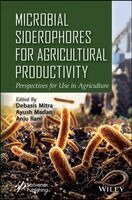 Debasis Mitra, Ayush Madan, Anju Rani - Microbial Siderophores for Agricultural Productivity, Inbunden