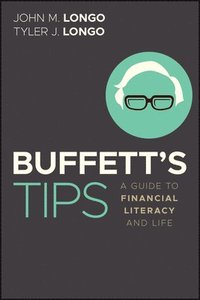 bokomslag Buffett's Tips
