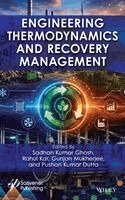 Sadhan Kumar Ghosh, Rahul Kar, Gunjan Mukherjee, Pushan Kumar Dutta - Engineering Thermodynamics and Fuzzy Multicriteria Models for Waste Recovery Management, Inbunden