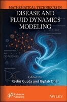Reshu Gupta, Biplab Dhar - Mathematical Techniques in Disease and Fluid Dynamics Modeling, Inbunden. Tillgänglighet: Kommande