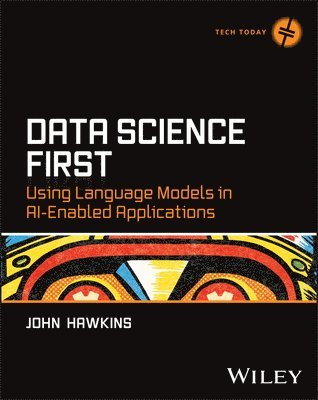 bokomslag Data Science First