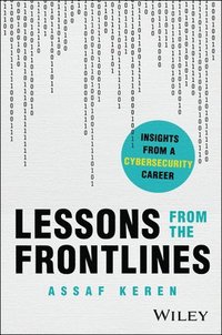 bokomslag Lessons from the Frontlines