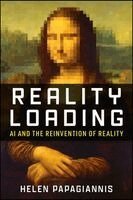 Helen Papagiannis - Reality Loading, Inbunden