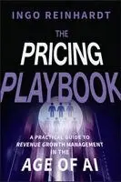 Ingo Reinhardt - Pricing Playbook, Inbunden. Tillgänglighet: Lägg i varukorg