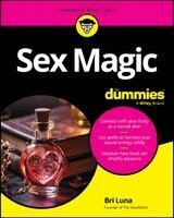 Bri Luna - Sex Magic For Dummies, Häftad. Tillgänglighet: Kommande
