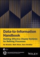 Ike Brackin, Mark J. Nixon, Dave Strobhar - Data-to-Information Handbook, Inbunden