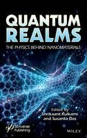 Shrikaant Kulkarni, Susanta Das - Quantum Realms, Inbunden