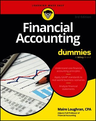 Financial Accounting For Dummies