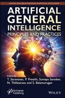T. Saravanan, P. Preethi, Sumaya Sanober, N. Thillaiarasu, S. Balamurugan - Artificial General Intelligence, Inbunden