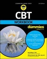 Rob Willson, Rhena Branch - CBT Workbook For Dummies, Häftad