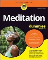 Stephan Bodian, Linda Sparrowe - Meditation For Dummies, Häftad. Tillgänglighet: Kommande