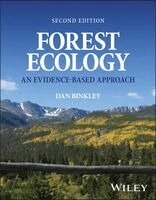 Dan Binkley - Forest Ecology, Häftad