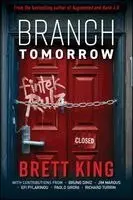Brett King - Branch Tomorrow, Häftad. Tillgänglighet: Lägg i varukorg