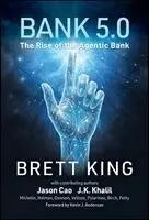 Brett King - Bank 5.0, Inbunden. Tillgänglighet: Kommande