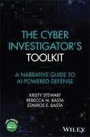Kristy Stewart, Rebecca M. Basta, Stavros E. Basta - Cyber Investigator's Toolkit, Inbunden