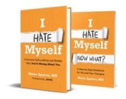 Blaise Aguirre - I Hate Myself Bundle, Inbunden. Tillgänglighet: Lägg i varukorg