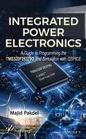 Majid Pakdel - Integrated Power Electronics, Inbunden