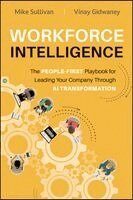 Mike Sullivan, Vinay Gidwaney - Workforce Intelligence, Inbunden