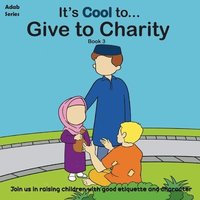 bokomslag It's Cool To....Give To Charity