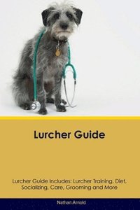 bokomslag Lurcher Guide Lurcher Guide Includes