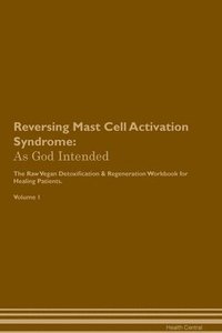 bokomslag Reversing Mast Cell Activation Syndrome