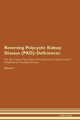 Reversing Polycystic Kidney Disease (PKD) 1