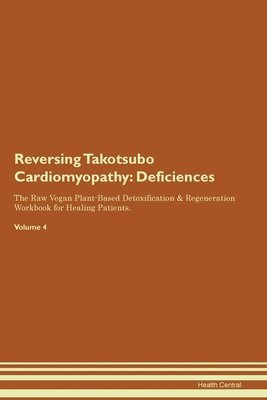 Reversing Takotsubo Cardiomyopathy 1