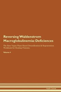 bokomslag Reversing Waldenstrom Macroglobulinemia