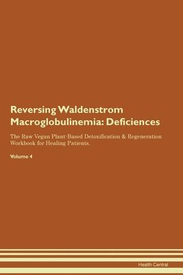 Reversing Waldenstrom Macroglobulinemia 1