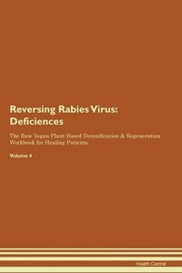 bokomslag Reversing Rabies Virus