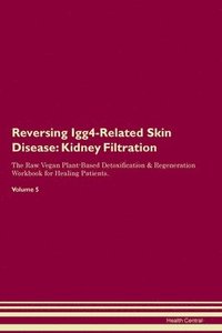 bokomslag Reversing Igg4-Related Skin Disease