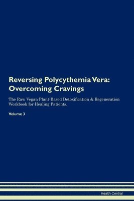 Reversing Polycythemia Vera 1